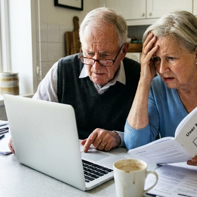 Tech Help for seniors
